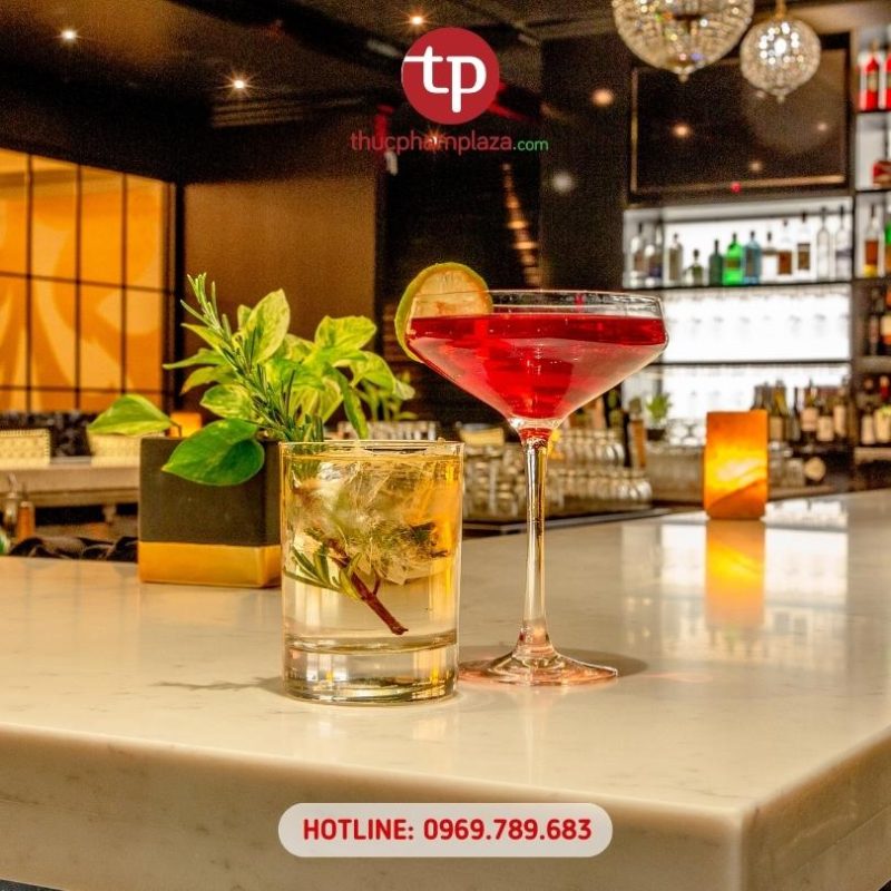 Cập nhật xu hướng đồ uống hè 2023 dành cho các chủ quán 1 Thuc Pham Plaza 4 large