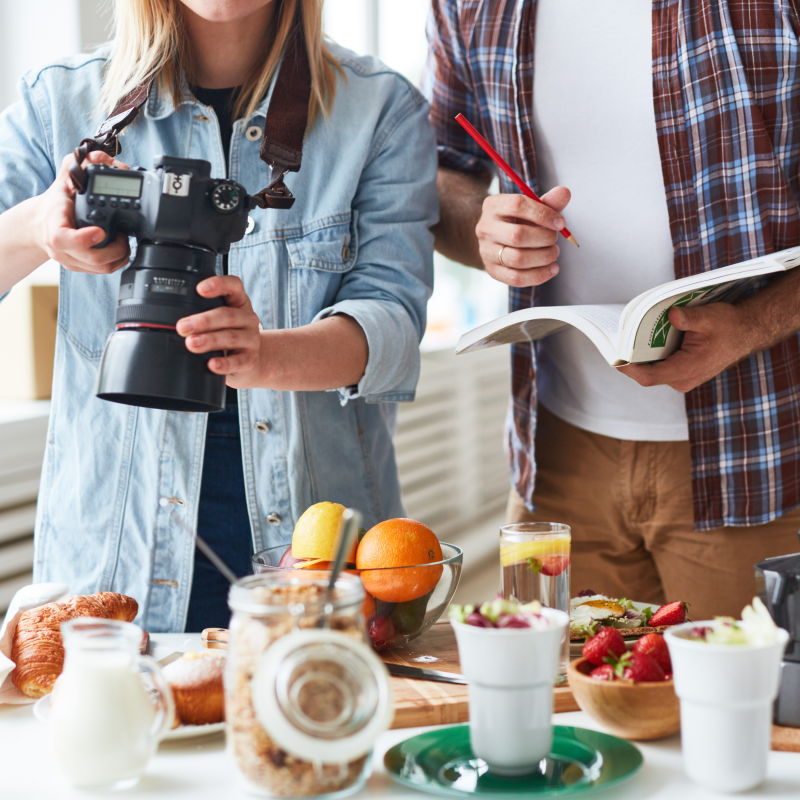 Vì Sao Chụp Ảnh Món Ăn Ngon Mắt Lại Quan Trọng Với Sự Phát Triển Của Nhà Hàng? 1 Thucphamplaza.com 1 1 large