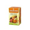 Trà trái cây tổng hợp Akbar Mixed Fruit - hộp 40G