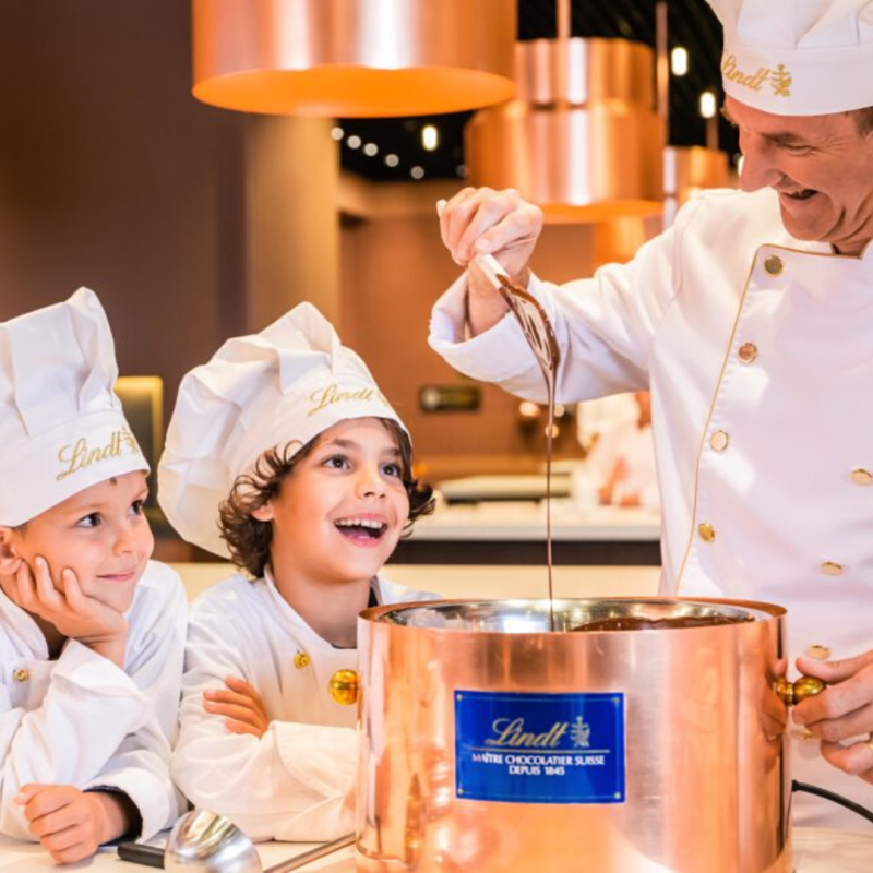 Lindt & Sprüngli và chocolate tuyệt hảo cao cấp số 1 thế giới! 1 Untitled design large