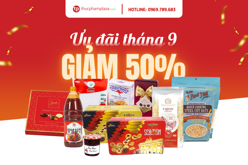 Uu dai T92023 Thuc Pham Plaza large