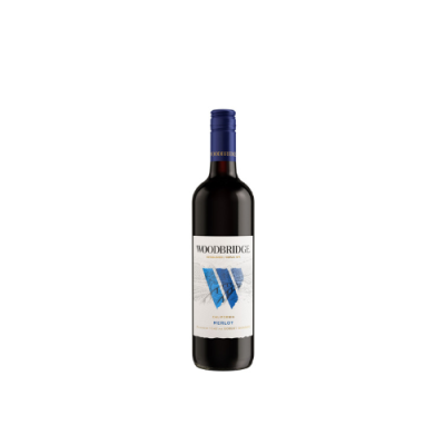 Rượu vang Woodbridge Merlot (Mỹ) - Chai 750ml 2 Woodbridge Merlot 750ml medium