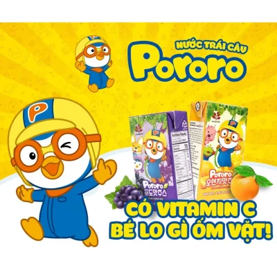 Nước ép trái cây Pororo 190ml (các vị tùy chọn) 7 a5c4f364412e4d2203474883b6cebbb2.jpg 960x960q80.jpg medium