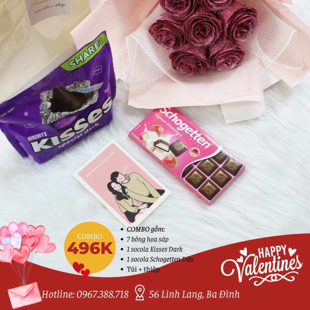 14 set quà tặng Valentine ý nghĩa dành tặng "một nửa cuộc đời" 13 ab2a46d2afbf75e12cae13 2 scaled large