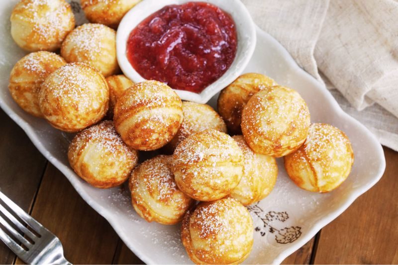 Aebleskiver