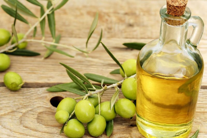 Ăn quả oliu muối có tốt không? Cách ăn quả oliu muối hiệu quả 4 ăn quả oliu muối có tốt không