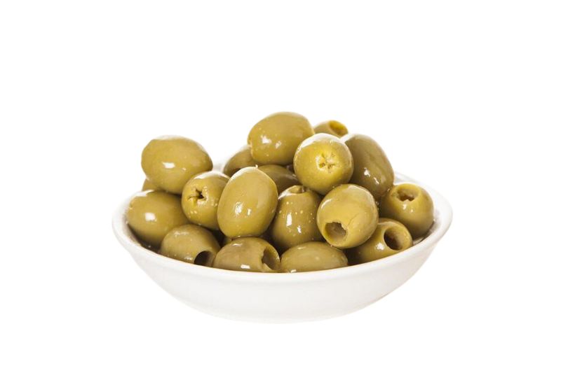 Ăn quả oliu muối có tốt không? Cách ăn quả oliu muối hiệu quả 3 ăn quả oliu muối có tốt không