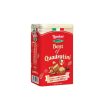 Bánh quy xốp Loacker Best of Quadratini hộp thiếc 126g