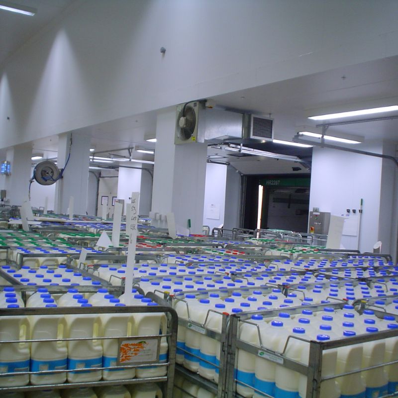 Sữa tươi tách béo 0,5% hiệu Promess - hộp 1L 8 Sữa tươi tách béo 0,5% hiệu Promess - hộp 1L