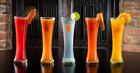 Trợ thủ đắc lực - Vitamix Drink Machine Advance 1 barista large