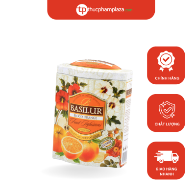 basilur cam do medium