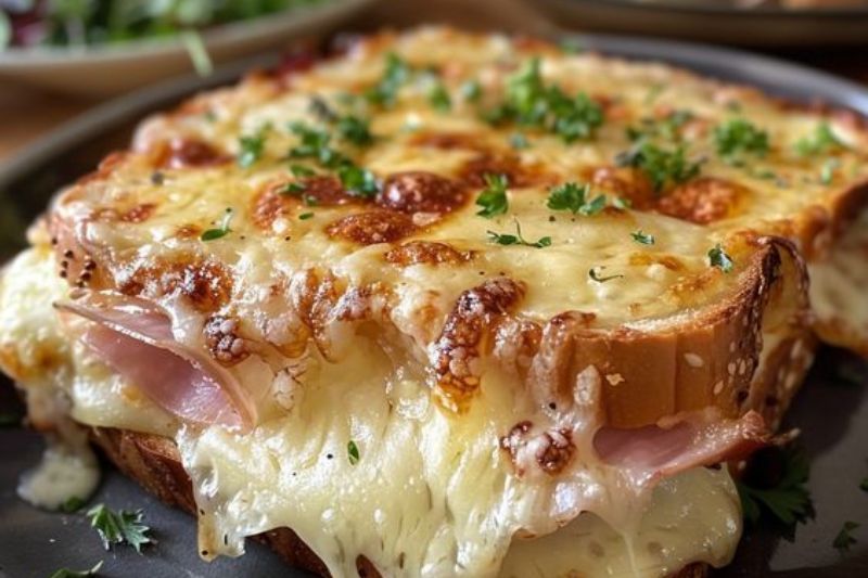 Công thức làm sốt bechamel đơn giản từ a đến z 8 bechamel