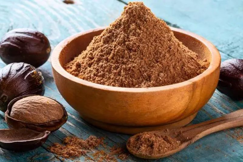 Bí quyết tạo món ngon với Nutmeg ngay tại nhà 8 nutmeg