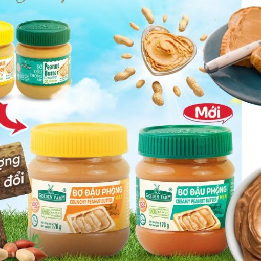 bo dau phong Golden Farm uy tin