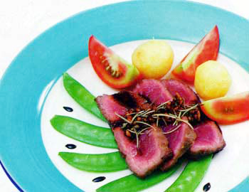 bo nuong sot giam bo nuong sot giam1