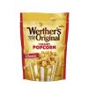 Bỏng ngô Werther’s Original Popcorn Caramel Classic 140g