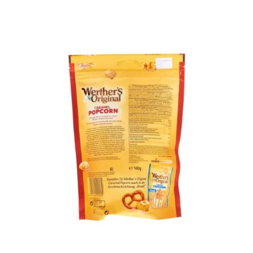 bong ngo werthers original popcorn caramel classic 140g ngon