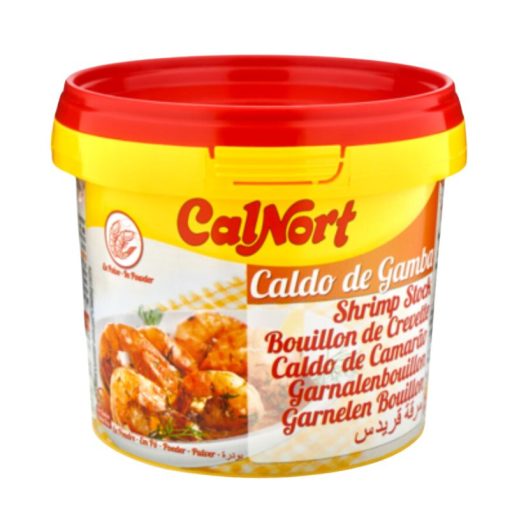 Bột nêm vị Calnort Bouillon