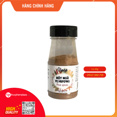 bot ngu vi huong vipep medium