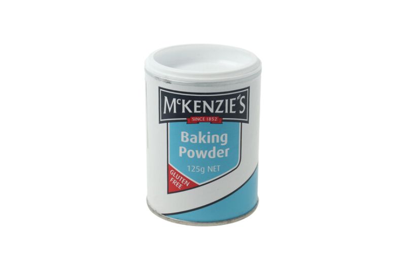 Cách Ăn Bánh Waffle Chuẩn Mỹ: Mẹo Nấu Đơn Giản 2 Sản phẩm Bột nở MKenzie’s có tại Thực Phẩm Plaza