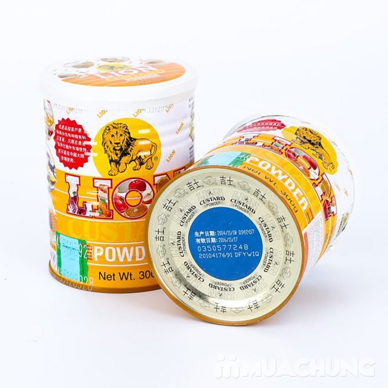 Bột Lion là gì & công dụng của bột Lion 1 bot su tu large