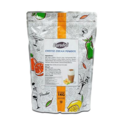 Bột Màng Sữa Phomai Eurodeli 1kg