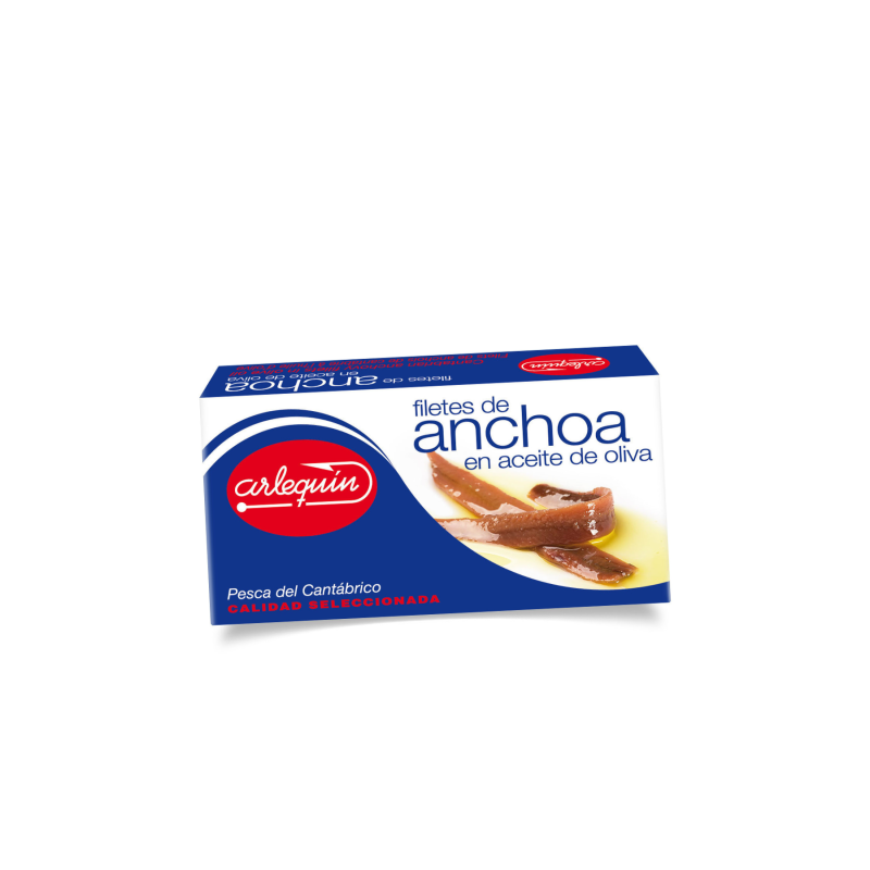 ca anchovy 50g Arlequin 1