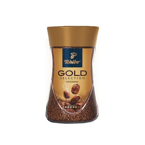 Cà phê hòa tan Tchibo Gold "Rich & Intense - lọ 50g 5 ca-phe-hoa-tan-tchibo-gold-rich-&-intense