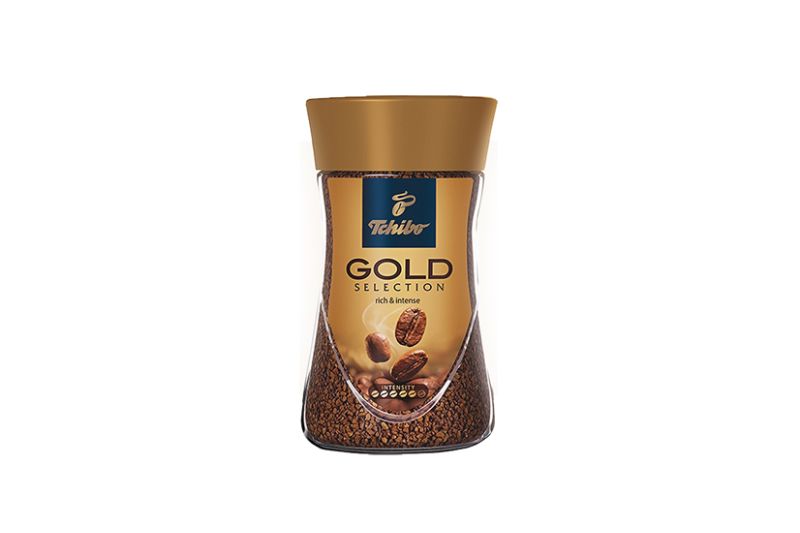 Cà phê hòa tan Tchibo Gold "Rich & Intense - lọ 50g 2 ca-phe-hoa-tan-tchibo-gold-rich-&-intense