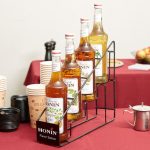 Syrup trái cây nhà Monin có gì đặc biệt?