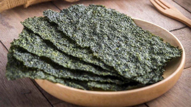 cach bao quan rong bien large