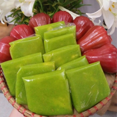 cach lam banh com 1 medium