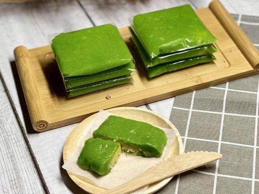 cach lam banh com 3 medium