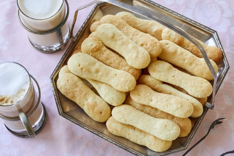 lady finger