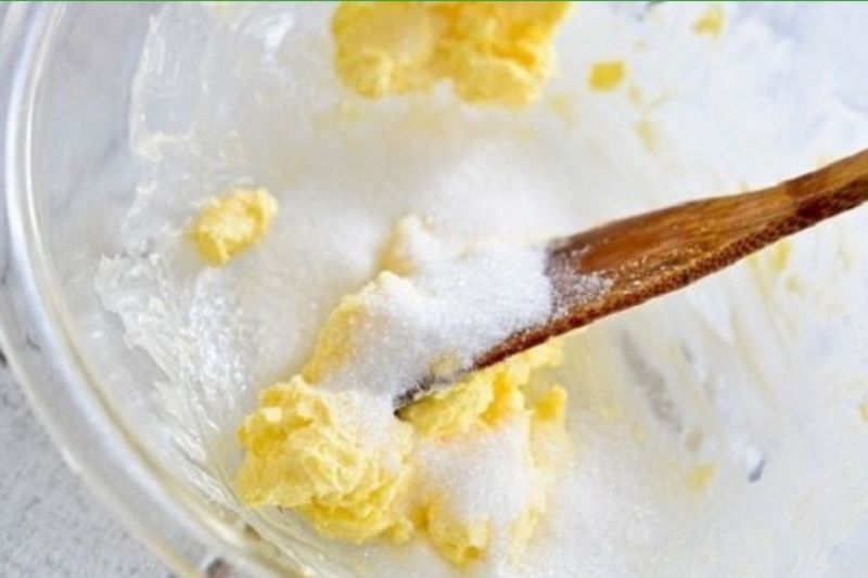 Cách làm bánh quy bơ đậu phộng tại nhà 3 bánh quy bơ đậu phộng