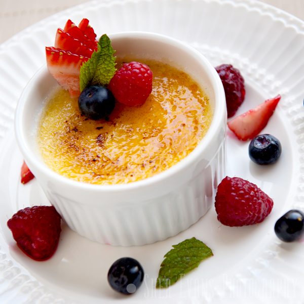 cach lam creme brulee 7 large