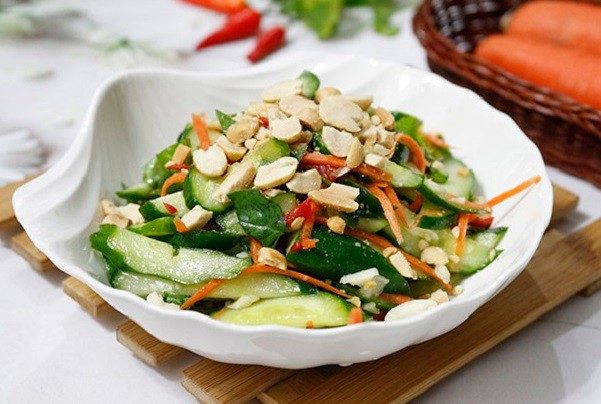 cach lam dua gop large