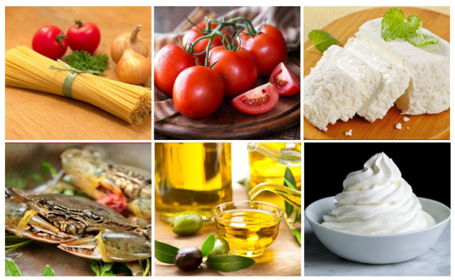 Công thức mì Ý cua sốt kem phô mai ngon không thể cưỡng lại 2 cach lam mon mi y cua thom ngon don gian dam da 11 medium