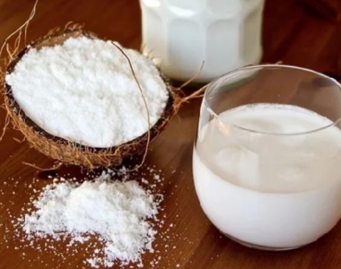 Thực phẩm và đồ uống cao cấp nhập khẩu 2 cach lam nuoc cot dua