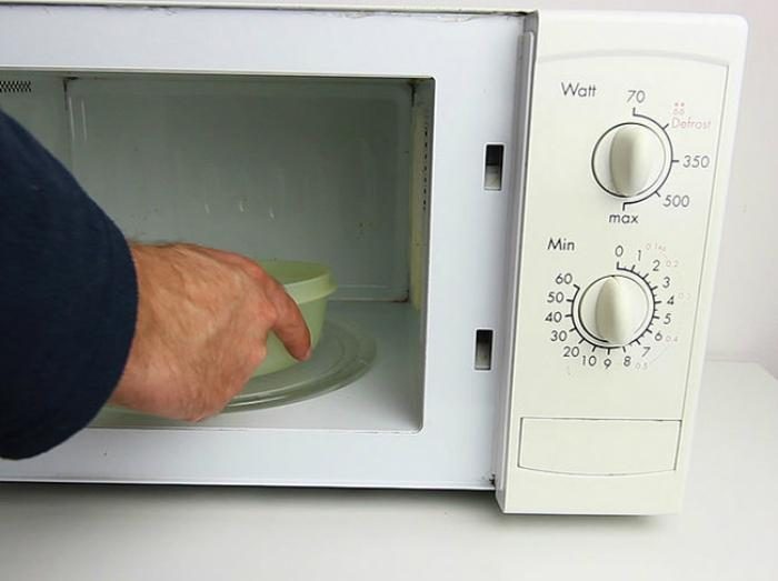 Công thức làm thịt bò khô ăn Tết bằng lò vi sóng 4