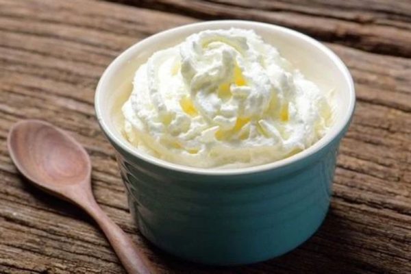 cách làm whipping cream