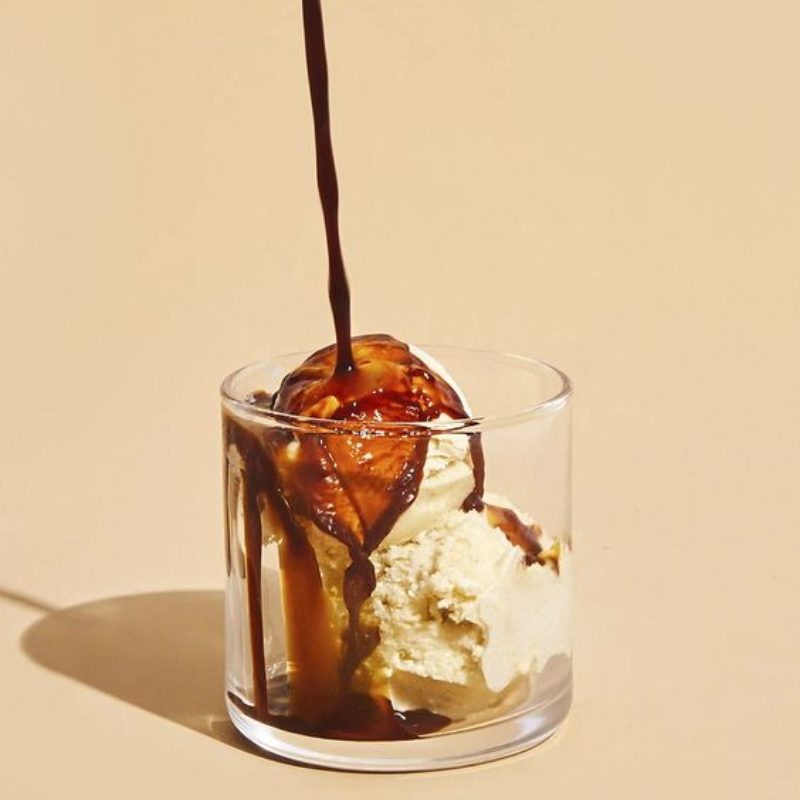 Affogato - Công Thức Chuẩn Ý Tạo Dấu Ấn Riêng 23 Affogato