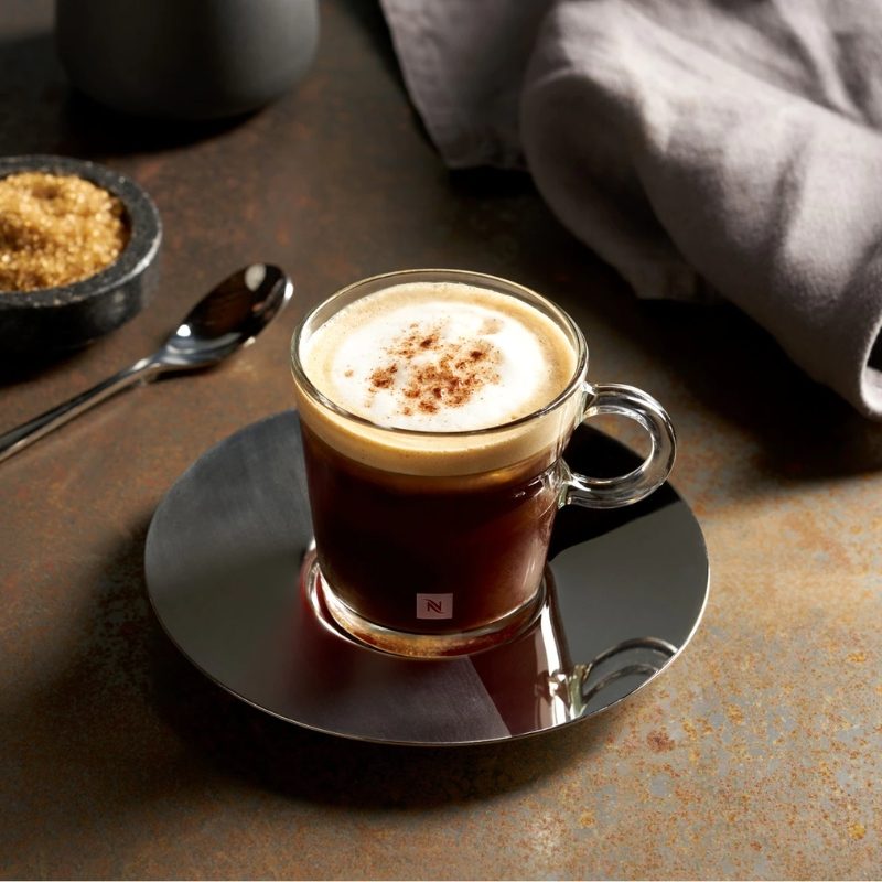 Macchiato - Công Thức Đồ Uống Quen Mặt Trong Các Quán 17 Macchiato