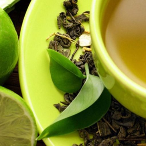 Cách pha chế trà