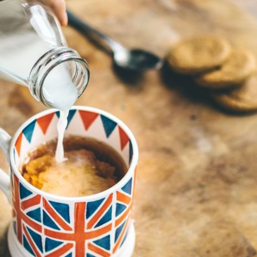 Cách pha chế trà