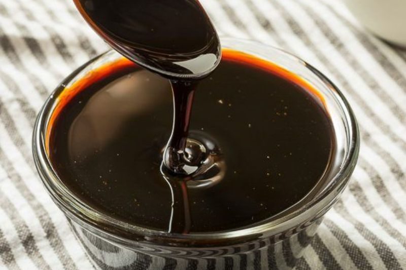 Cách sử dụng molasses cho các món ăn có thể bạn chưa biết 1 molasses