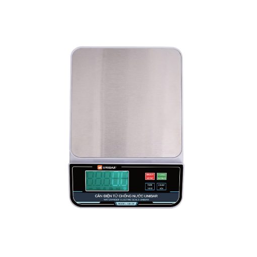 Cân điện tử chống nước Unibar UB-3K