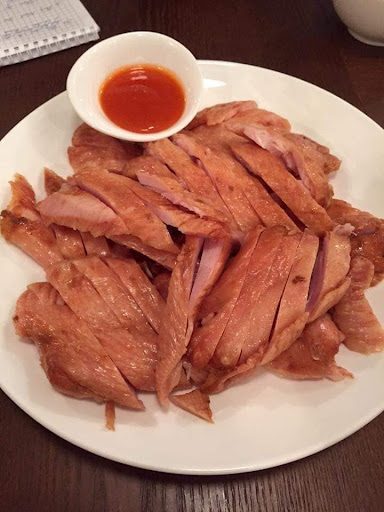 Cánh ngỗng Nga ngày Tết, món ngon không thể bỏ qua 3 canh ngong nga 2 large