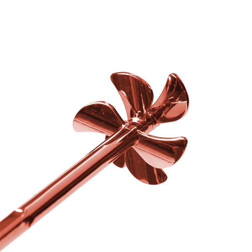 Cây đâm Libbey màu Đồng code 46/LuxSwizz-C 2 cay dam luxswizz C phong to