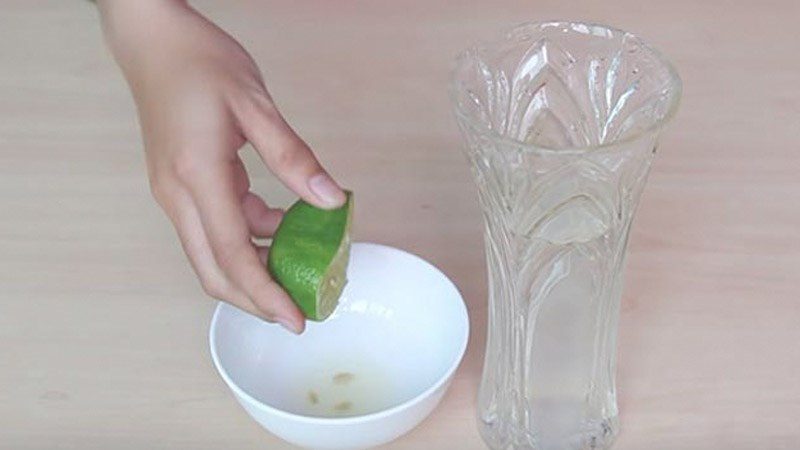 Bỏ túi ngay những bí kíp giúp hoa tươi lâu ngày tết 4 Bỏ túi ngay những bí kíp giúp hoa tươi lâu 3